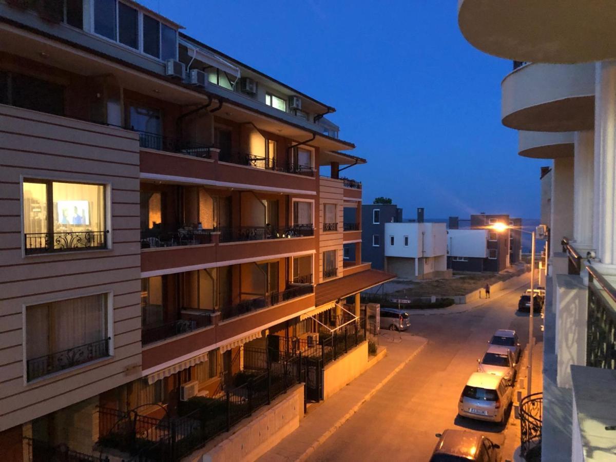 Bellissimo Студио Близо До Плажа Ravda Ngoại thất bức ảnh