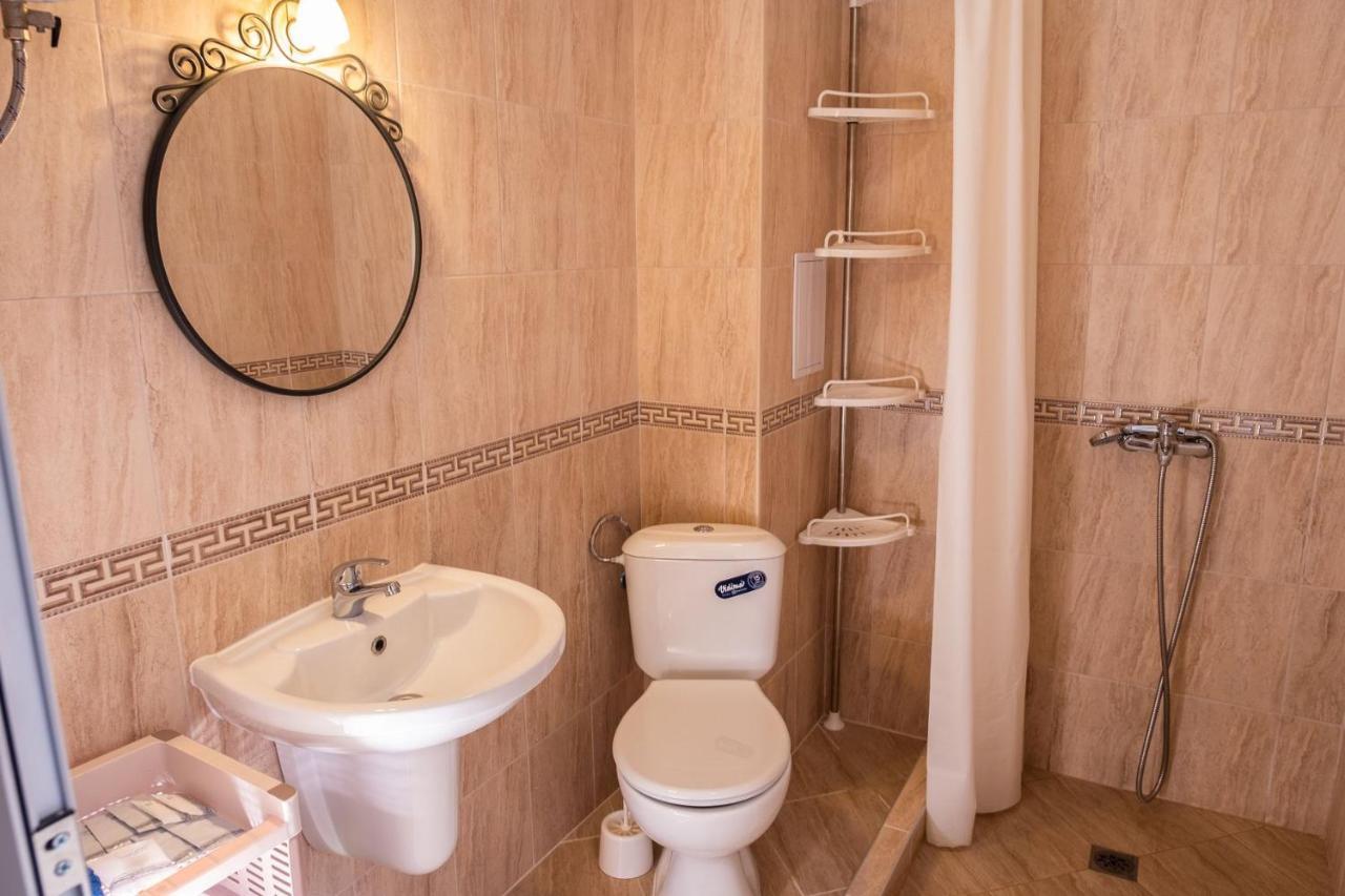 Bellissimo Студио Близо До Плажа Ravda Ngoại thất bức ảnh